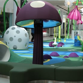 RD_Mall Recreation Space