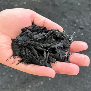 Sparton Granules at Facility - 2022 close up web edit