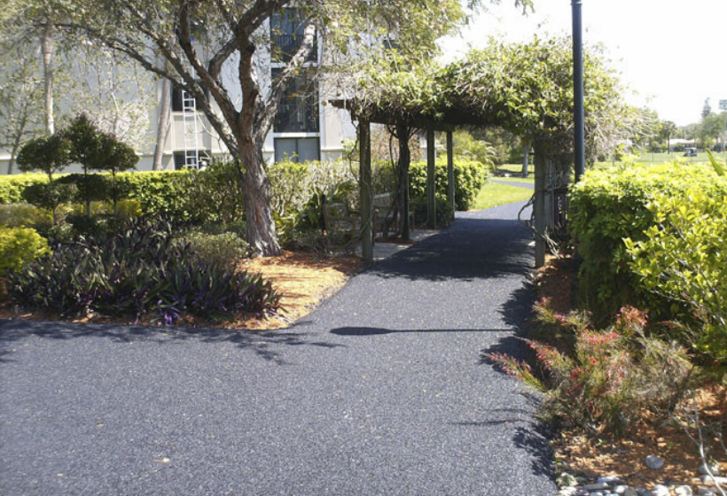 Porous Trail2 Porous Trail2