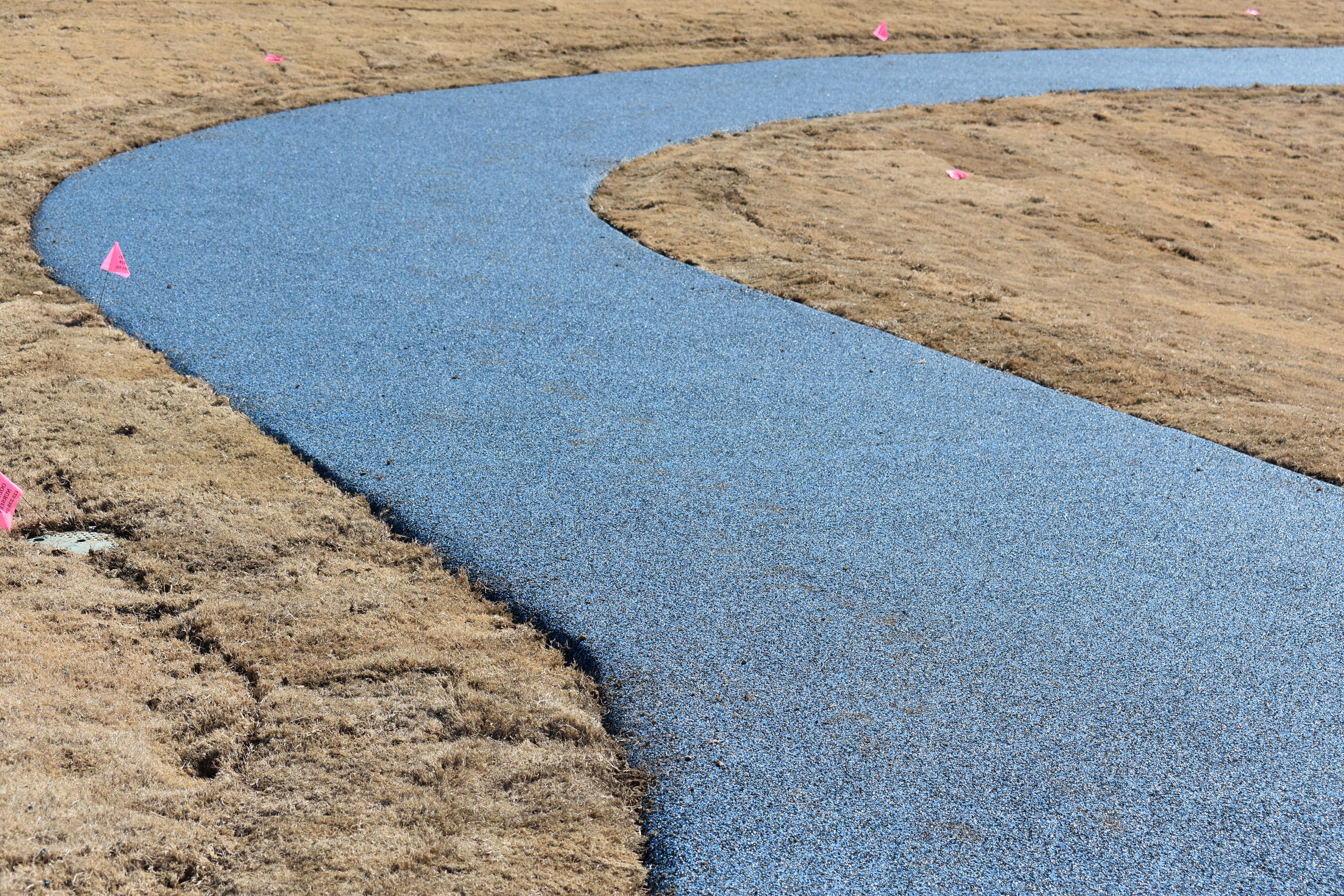 5 Reasons to Install Rubber Walkways