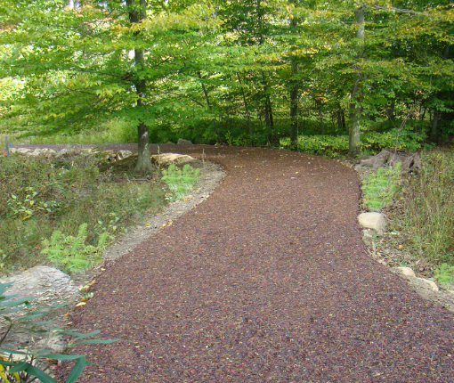 What Are Cost-effective Solutions for Senior-friendly Walking Paths?