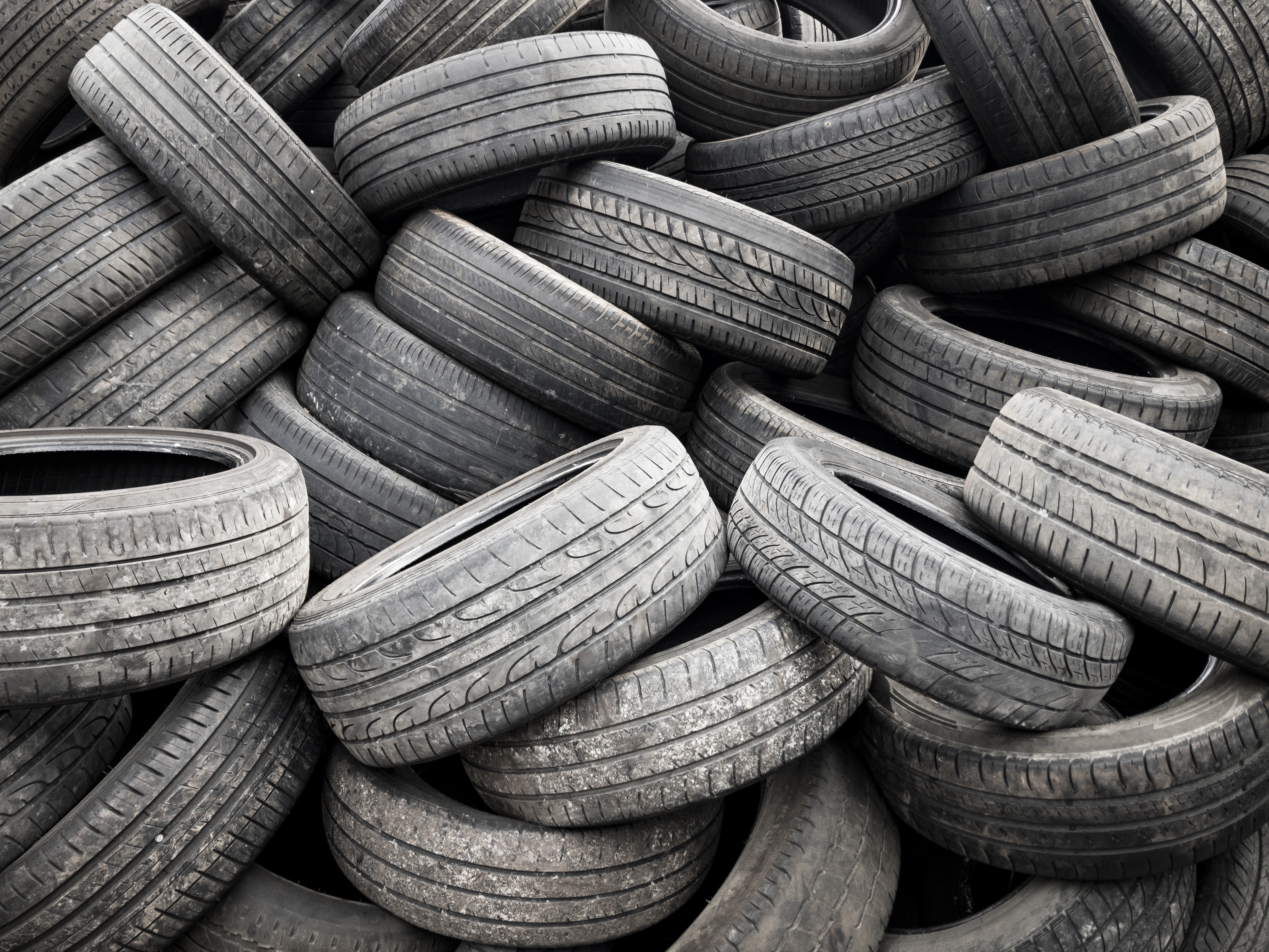 How Tires Are Becoming Better Products for People and the Planet