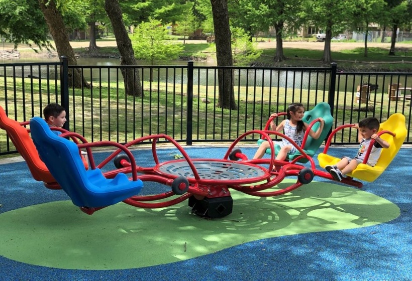 Everything You Need to Know About Inclusive Playground Design