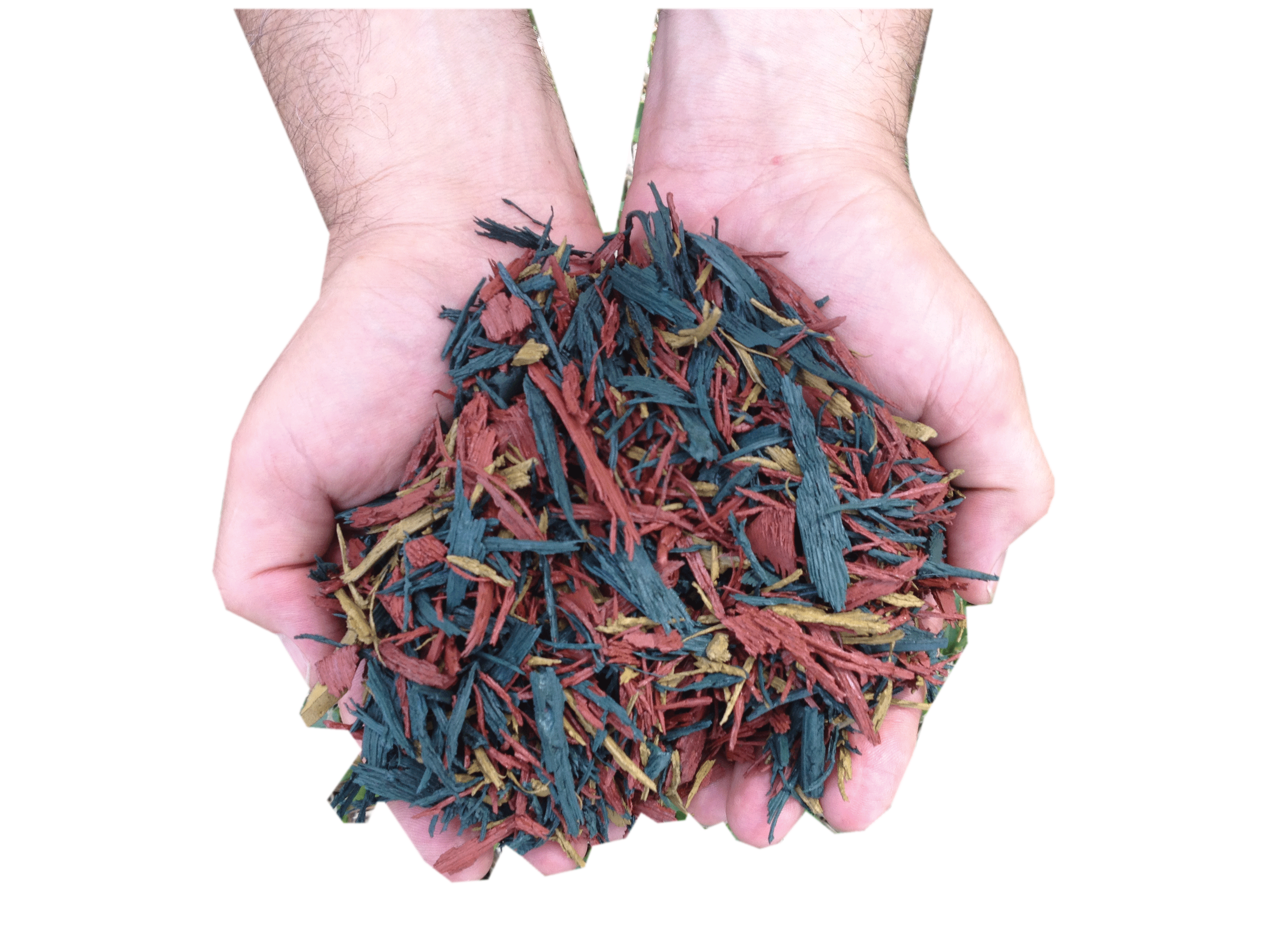 Recycled Rubber Mulch Rubber Designs